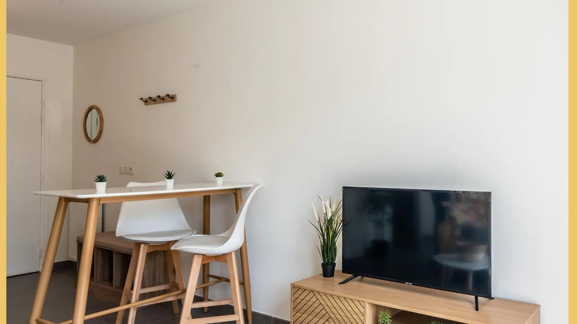Apartmán Chez Hubert I Proche Geneve I Beaumont Beaumont  Francie