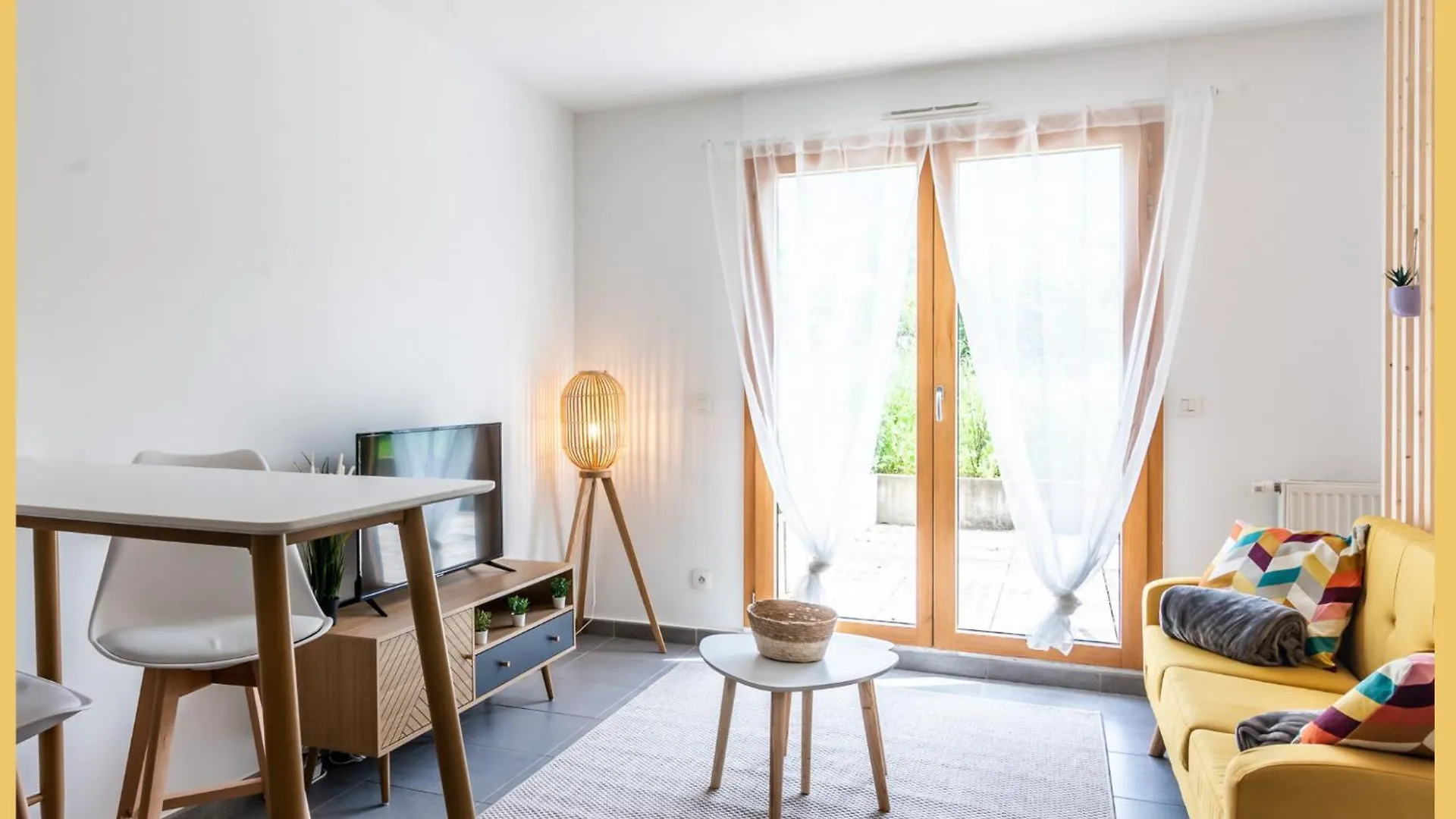 Beaumont  Chez Hubert I Proche Geneve I Beaumont 아파트 프랑스