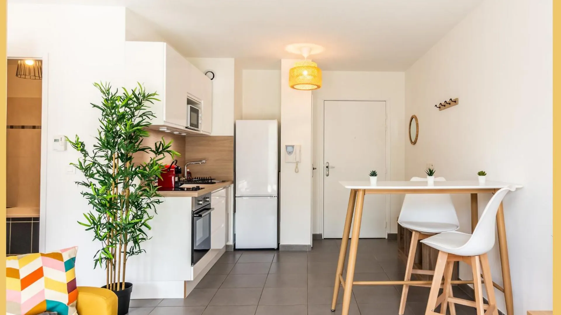 Beaumont  Chez Hubert I Proche Geneve I Beaumont 아파트 0*, Beaumont (Haute-Savoie) 프랑스