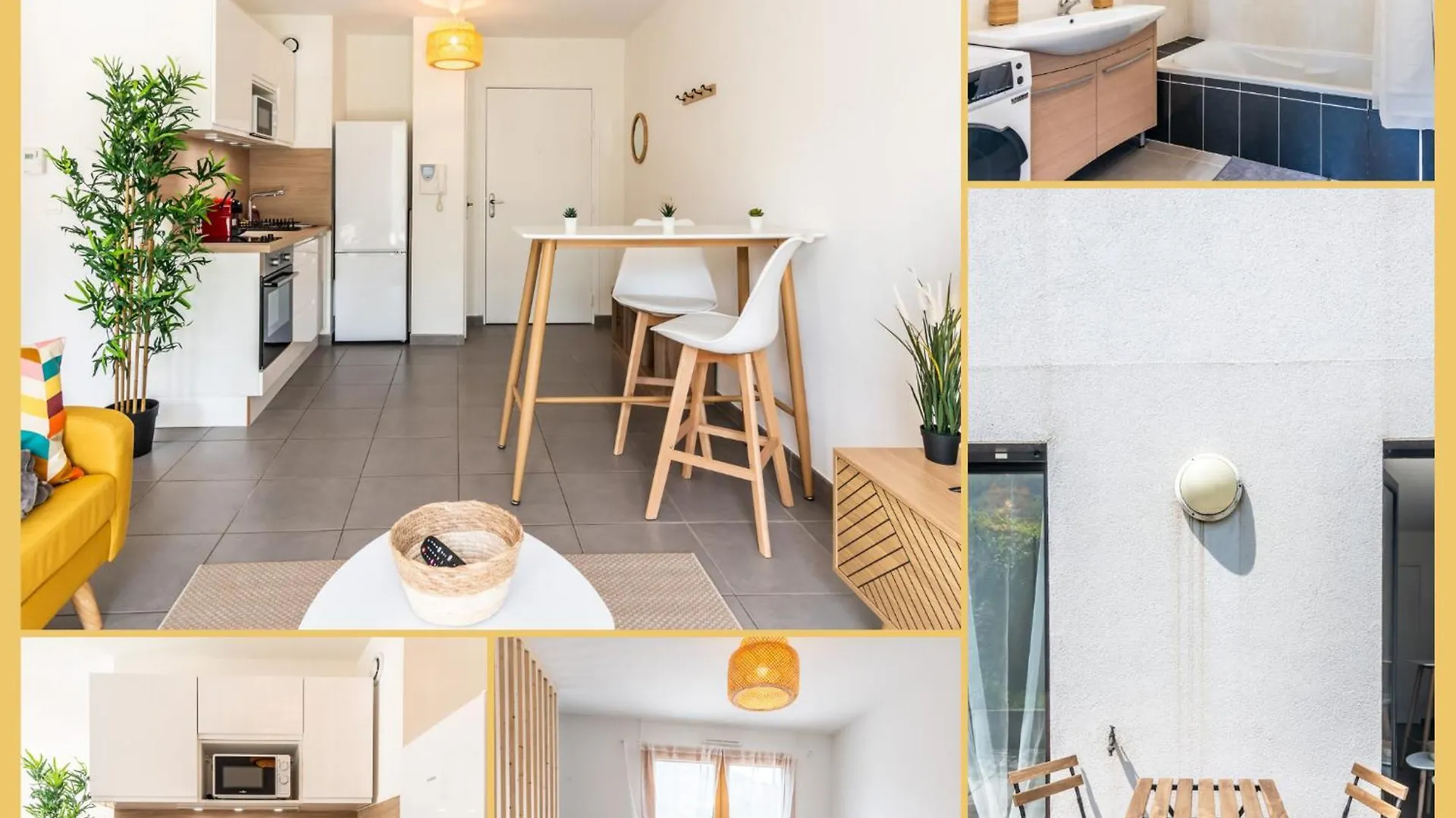 Beaumont  Chez Hubert I Proche Geneve I Beaumont 아파트